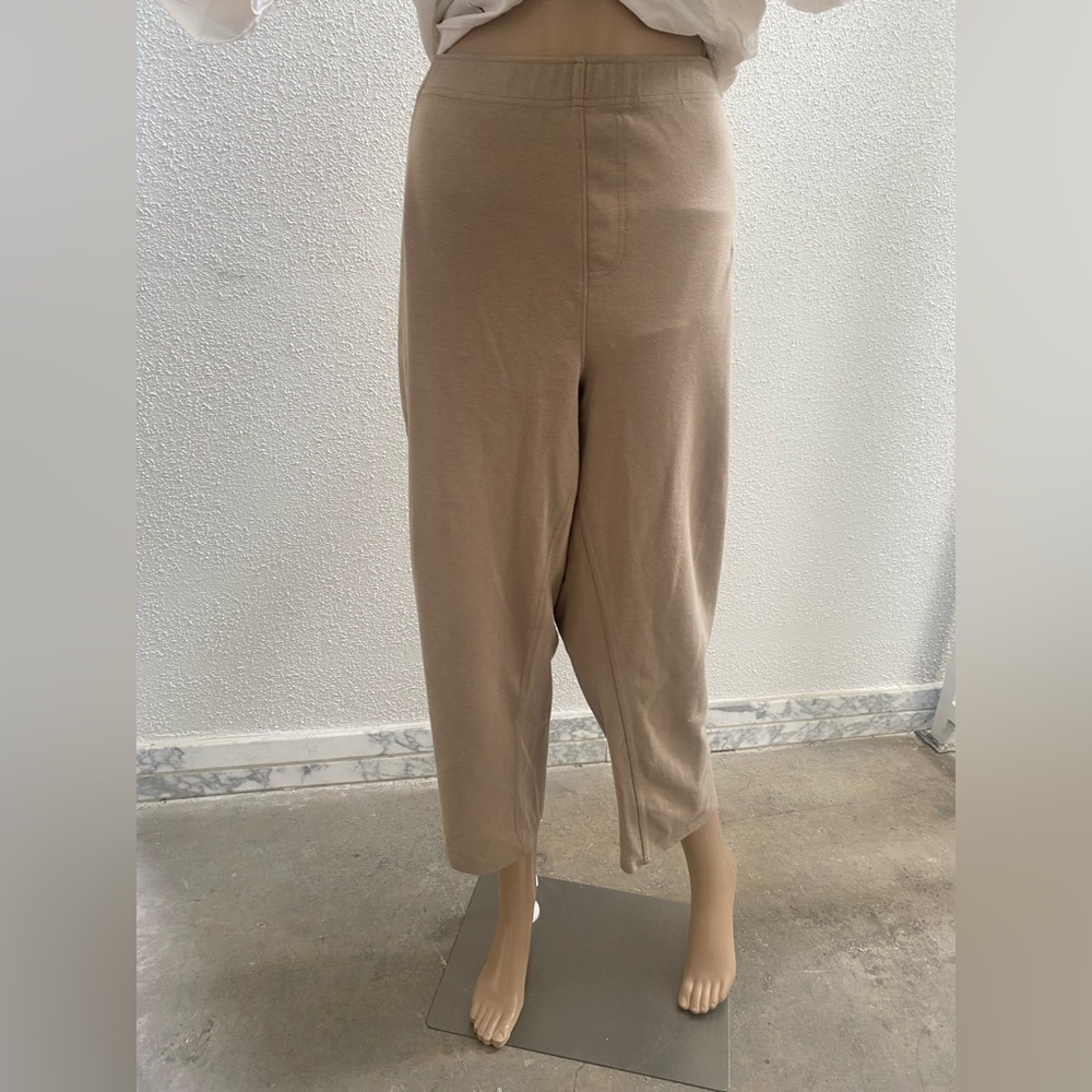 LIZ CLAIBORNE KNIT PANTS size 2X